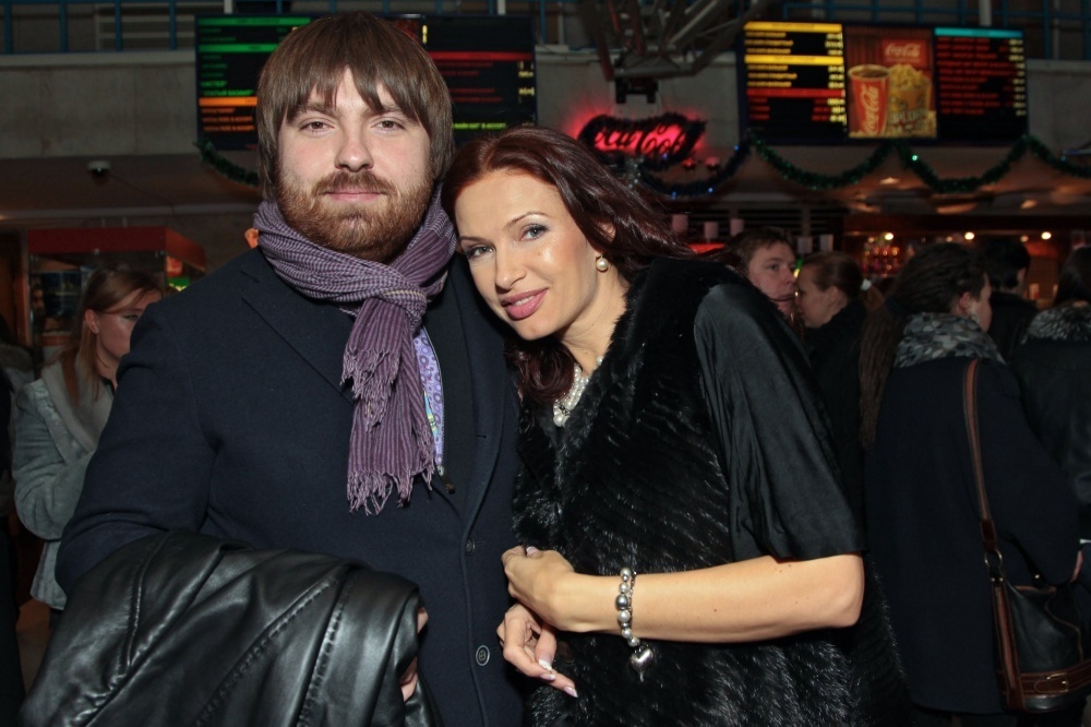 с Александром Семиным