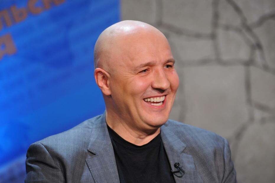    Komsomolskaya Pravda/Global Look Press