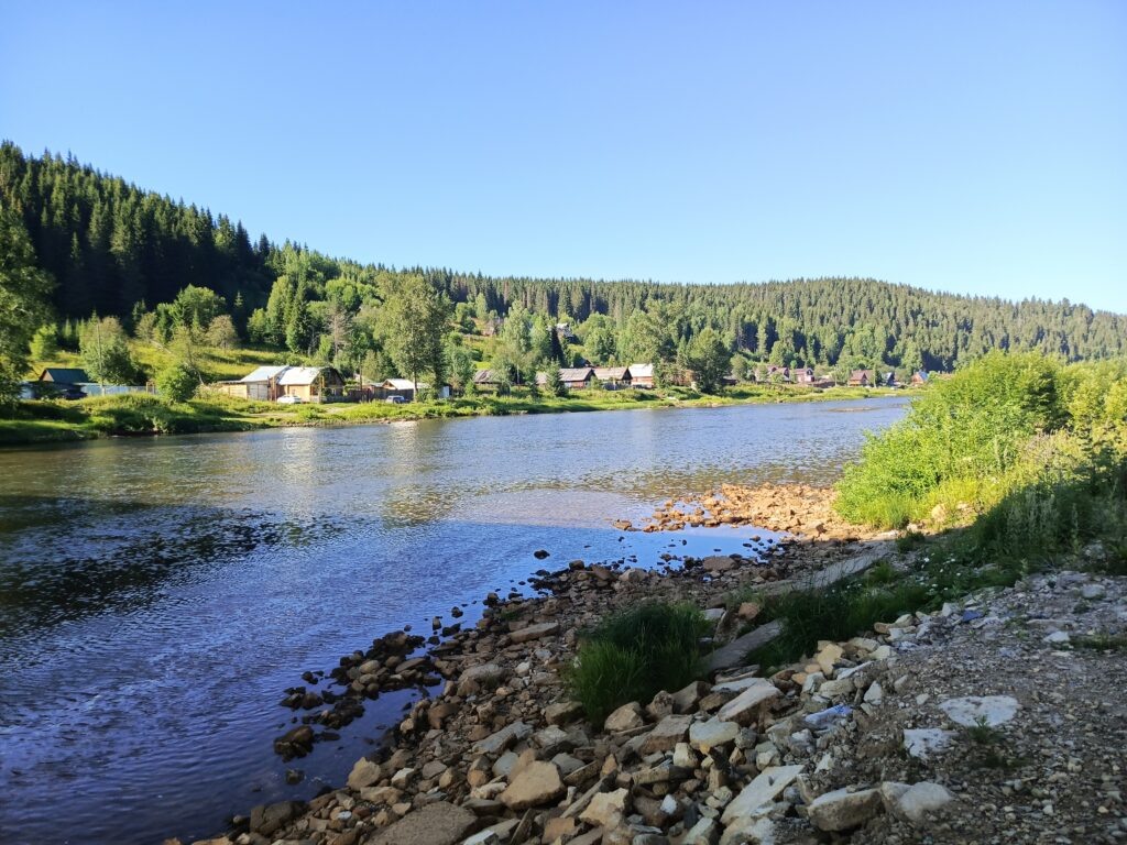    Фото: В курсе.ру Ульяна Бажанова
