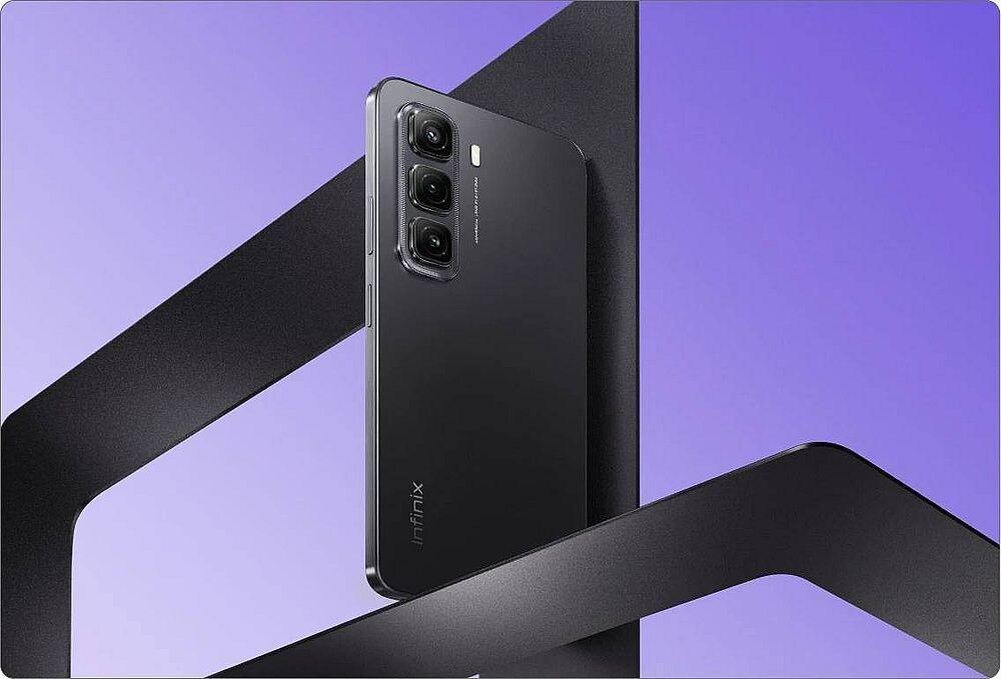 
Как передать файлы с Infinix Hot 50 4G на компьютер по USB, Bluetooth и Wi-Fi в Android 16, 15, 14