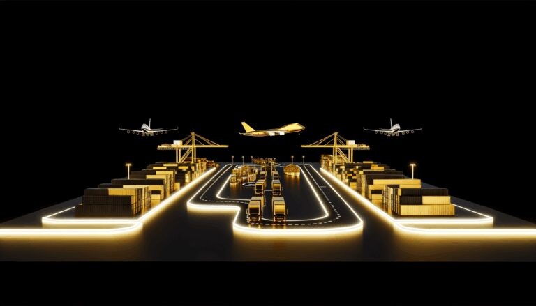    Как современные цифровые решения повышают доверие и прозрачность в международной логистике: кейс Avalog Vladislav Ageev