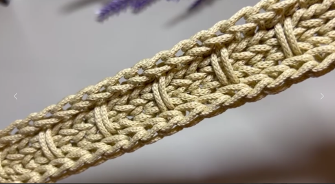 Хоббидом. Вязание с Надюшей