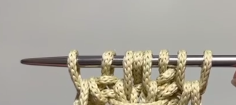 Хоббидом. Вязание с Надюшей