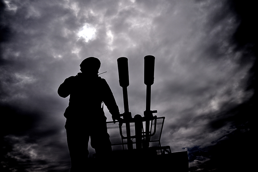    © Станислав Красильников/РИА Новости