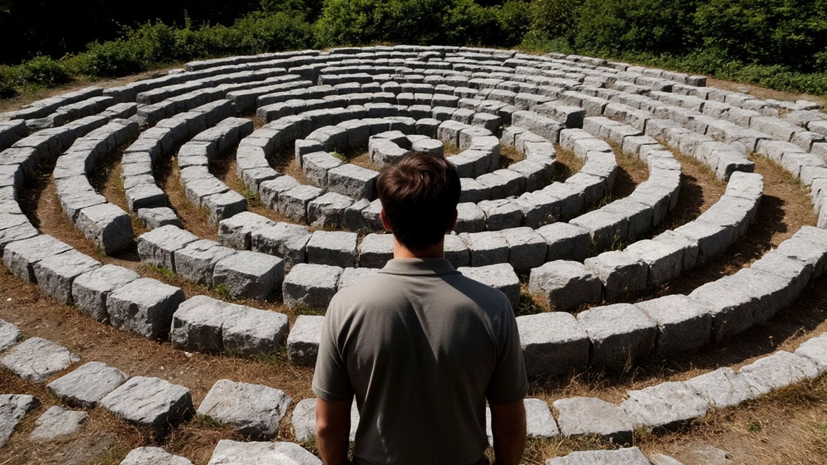 Мозг устроен хитро – он готов дать вам всю гамму переживаний в воображении, лишь бы не рисковать в реальности. 