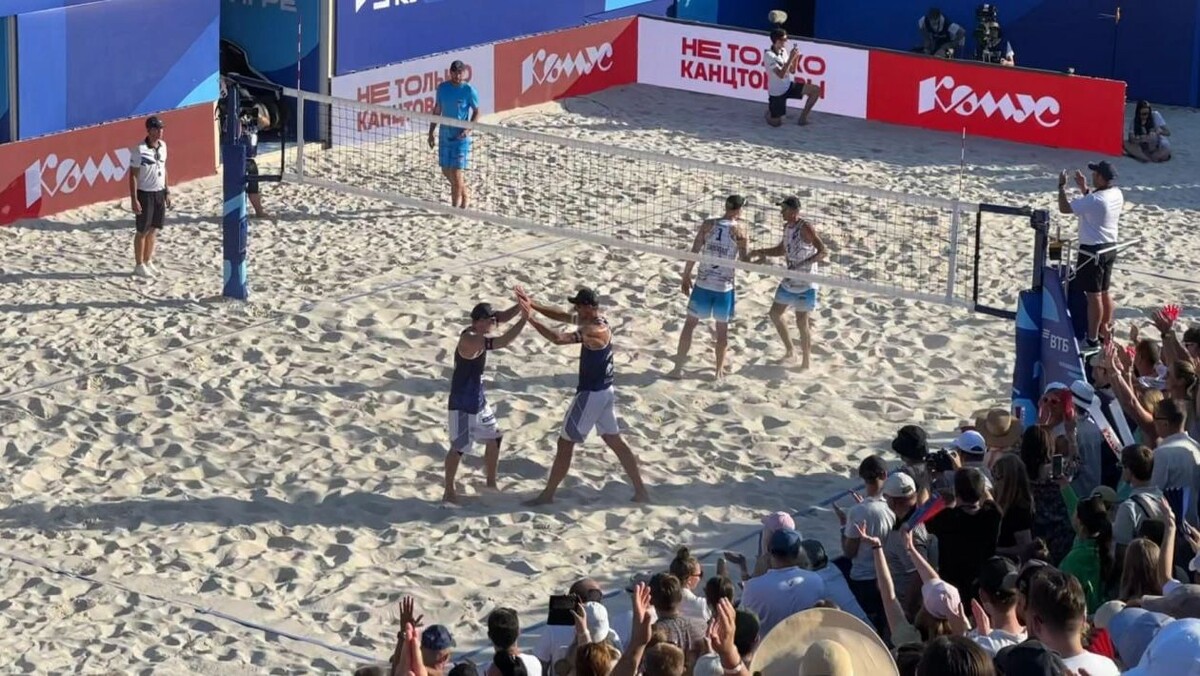    Фото: «Ямал-Медиа»