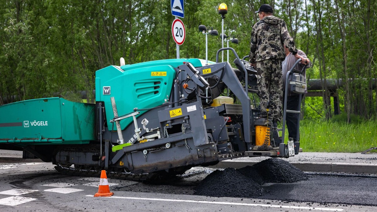    Фото: Федор Воронов / «Ямал-Медиа»