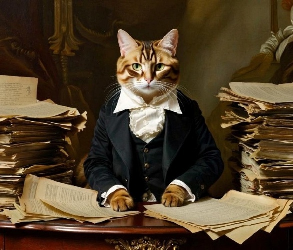    Изображение сгенерировано искусственным интеллектом