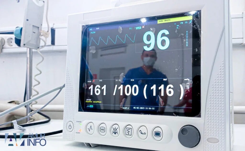    Фото: Амур.инфо