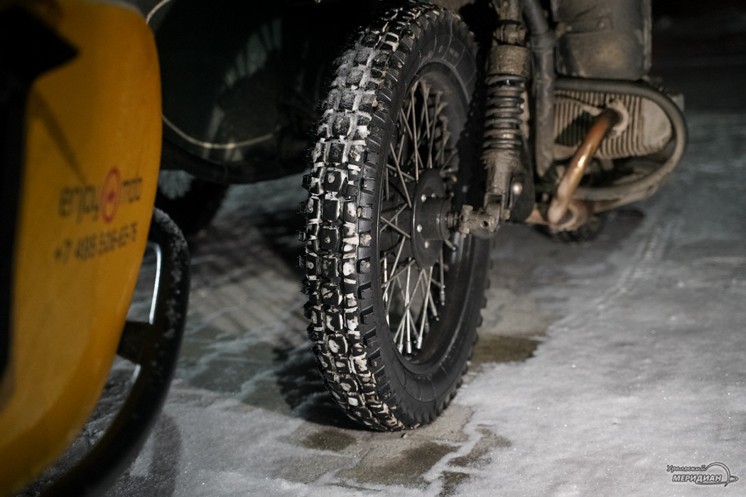    Фото: Лидия Аникина © ИА «Уральский меридиан»