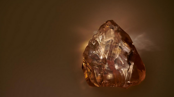    © Photo : АЛРОСА