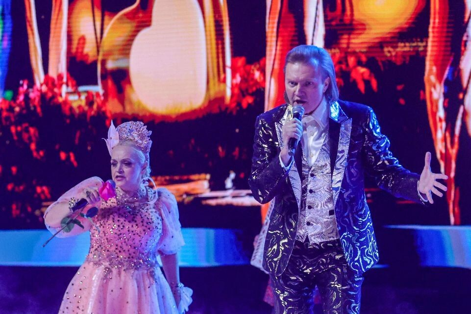 «Золотой мальчик с пустыми карманами» – так окрестили сына Кадышевой в СМИ. 