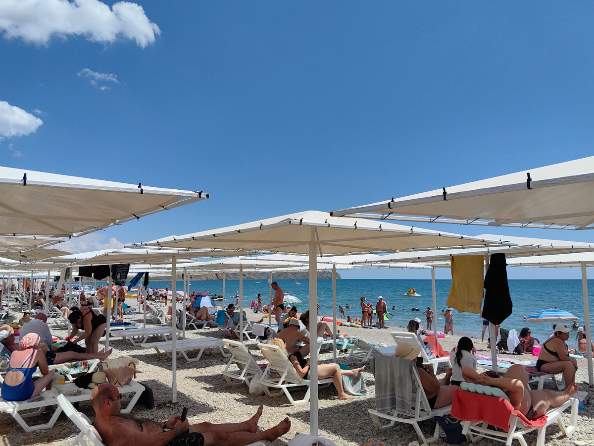 Сегодня. Фото автора канала