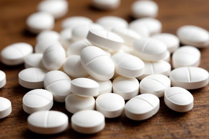    Препараты на основе семаглутида обнаруживают интересные побочные эффекты. Людмила Губаева/сгенерировано при помощи нейросети «Шедеврум»