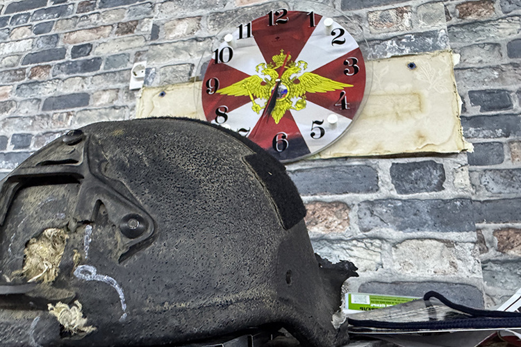    В 2021 году организацию зарегистрировали в минюсте. А в 2022-м начался новый виток работы союза