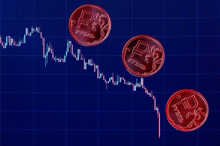    «Российская экономика переживает затяжной стресс на фоне санкций и планово продолжающихся боевых действий».   
Фото: «БИЗНЕС Online»