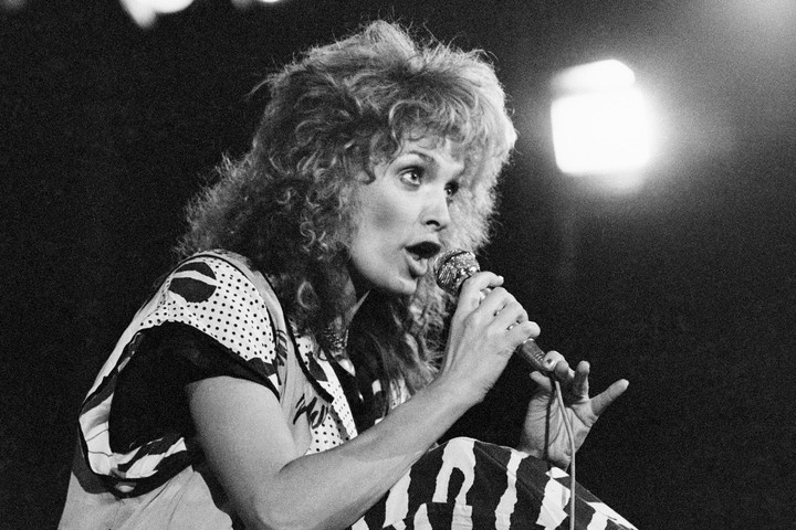  Фото © Христофоров Валерий / ТАСС