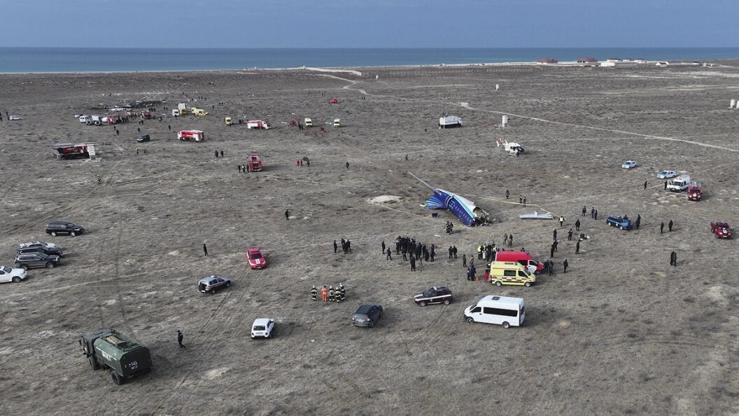    Azamat Sarsenbayev/Globallookpress