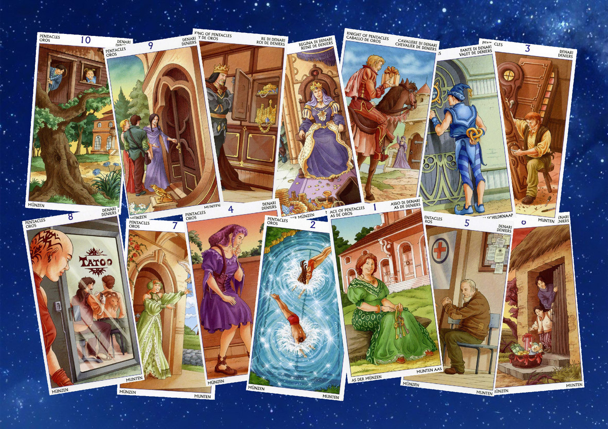 #таро#таро78дверей#значениетаро#толкованиекарт#тarotofthe78doors#тузпентаклей#таротузпентаклей#аceofpentacles#двойкапентаклей#тародвойкапентаклей#twoofpentacles#тройкапентаклей#таротройкапентаклей#threeofpentacles#четвёркапентаклей#тарочетвёркапентаклей#fourofpentacles#пятёркапентаклей#таропятёркапентаклей#fiveofpentacles#шестёркапентаклей#тарошестёркапентаклей#sixofpentacles#семёркапентаклей#таросемёркапентаклей#sevenofpentacles#восьмёркапентаклей#таровосьмёркапентаклей#eightofpentacles#девяткапентаклей#тародевяткапентаклей#nineofpentacles#десяткапентаклей#тародесяткапентаклей#tenofpentacles#пажпентаклей#таропажпентаклей#pageofpentacles#рыцарьпентаклей#тарорыцарьпентаклей#knightofpentacles#королевапентаклей#тарокоролевапентаклей#queenofpentacles#корольпентаклей#тарокорольпентаклей#ringofpentacles#младшиеарканы#78doors#tarotminorarcana
