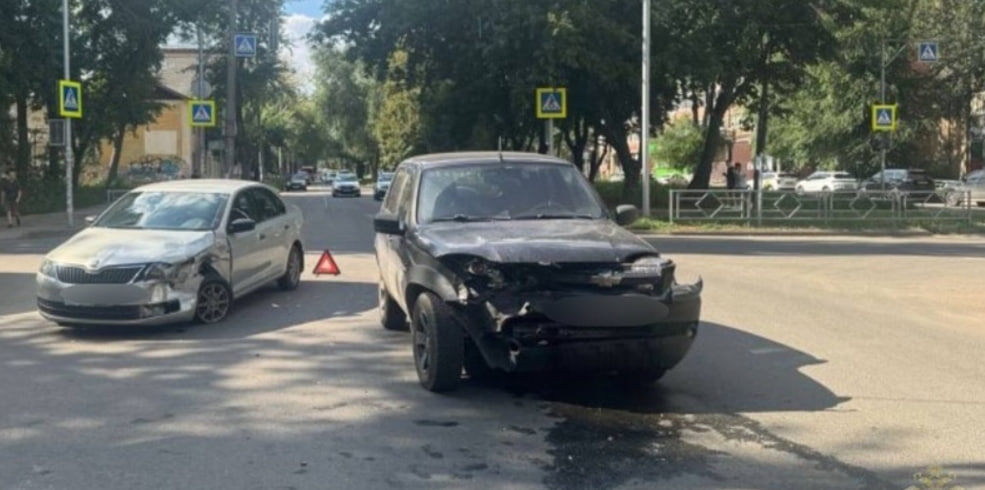    ГУ МВД по Самарской области