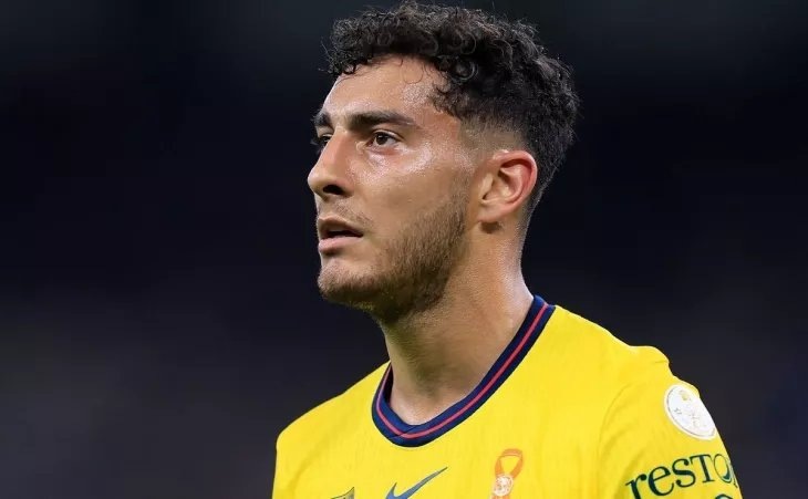    Трансферные новости РПЛ. Главное, что случилось за 20 июля 2025 года Фото #1