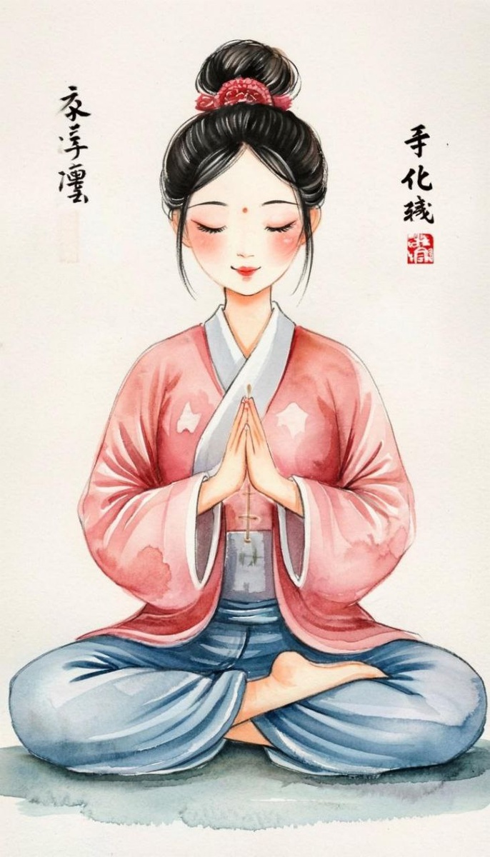 Картинка создана с помощью GigaChat