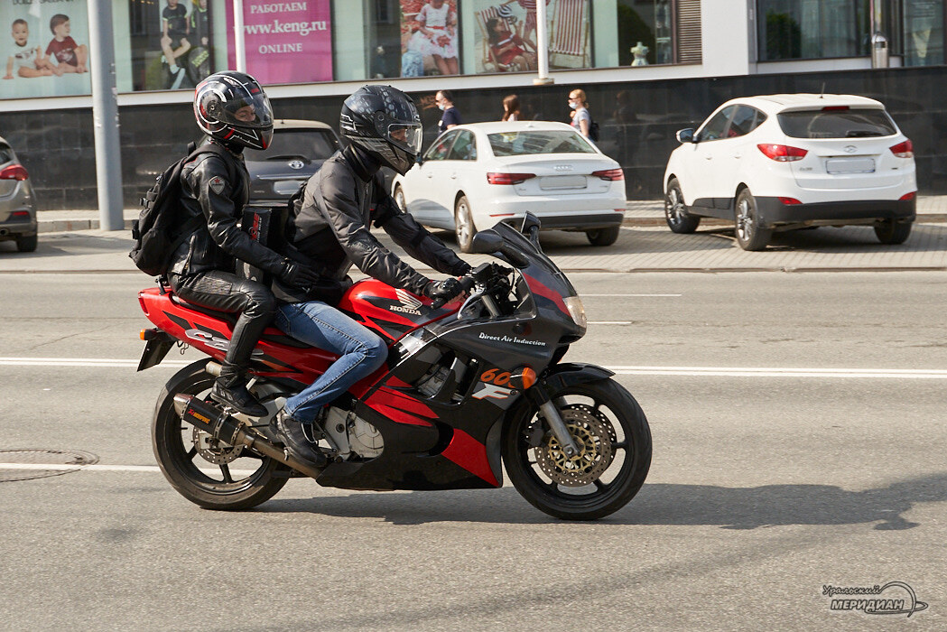    Фото Лидия Аникина © ИА «Уральский меридиан»