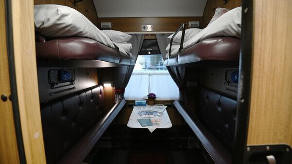    © Sputnik / Екатерина Лызлова