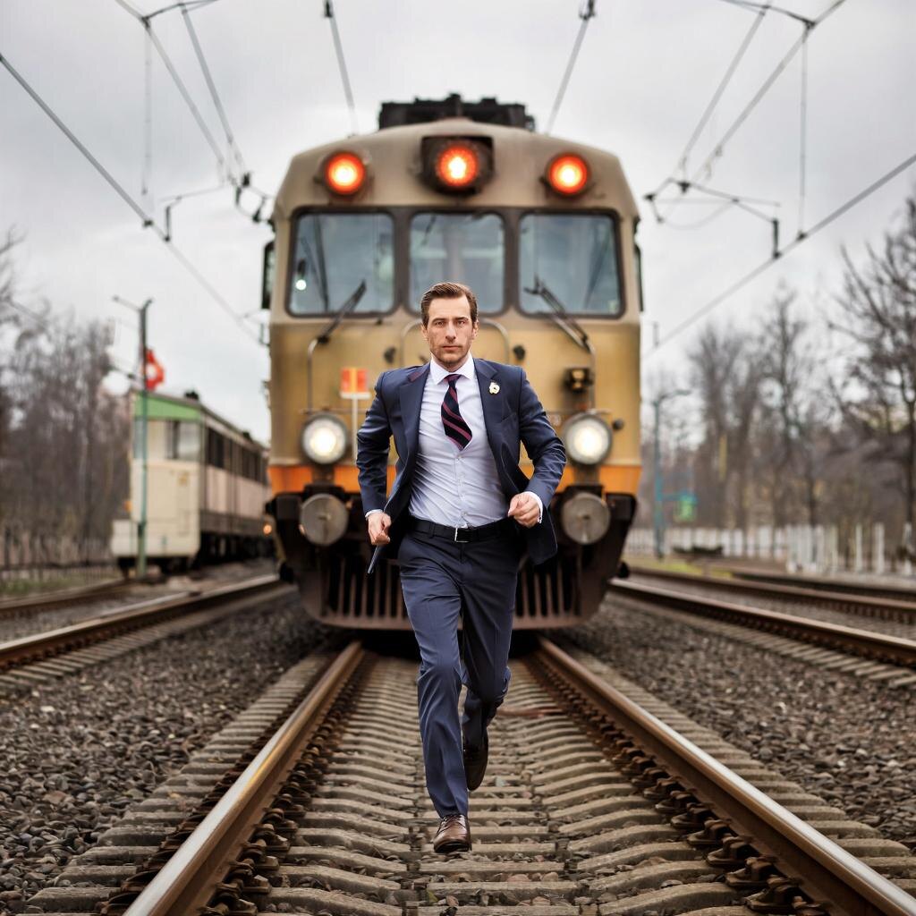 Изображение сгенерировала нейросеть Kandinsky.