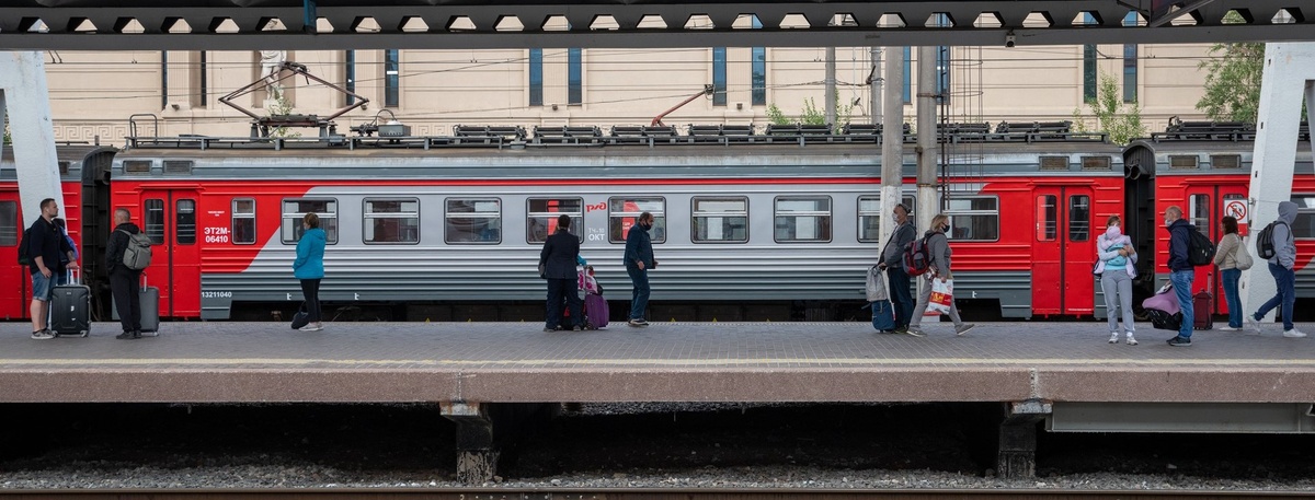    Автор фото: Михаил Тихонов / "Деловой Петербург"