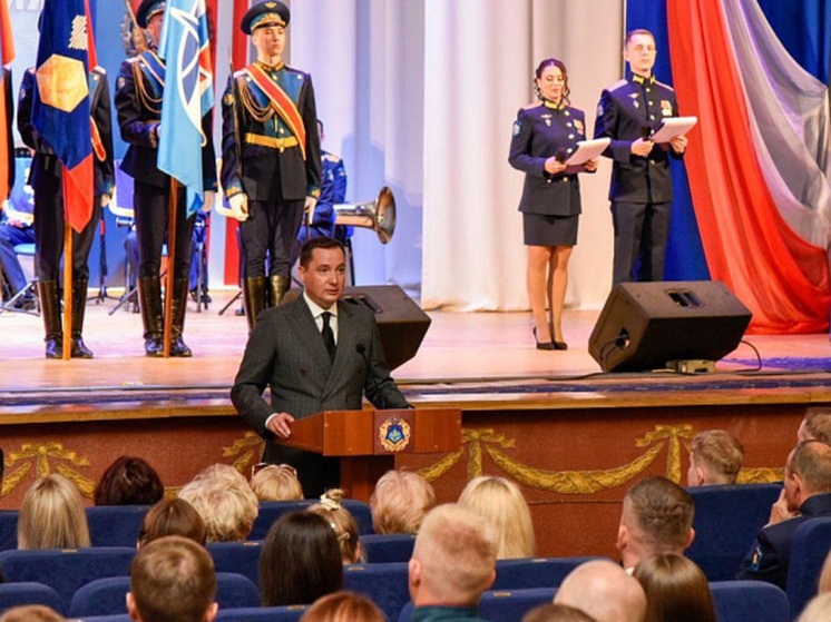     Фото: пресс-служба Губернатора и Правительства Архангельской области