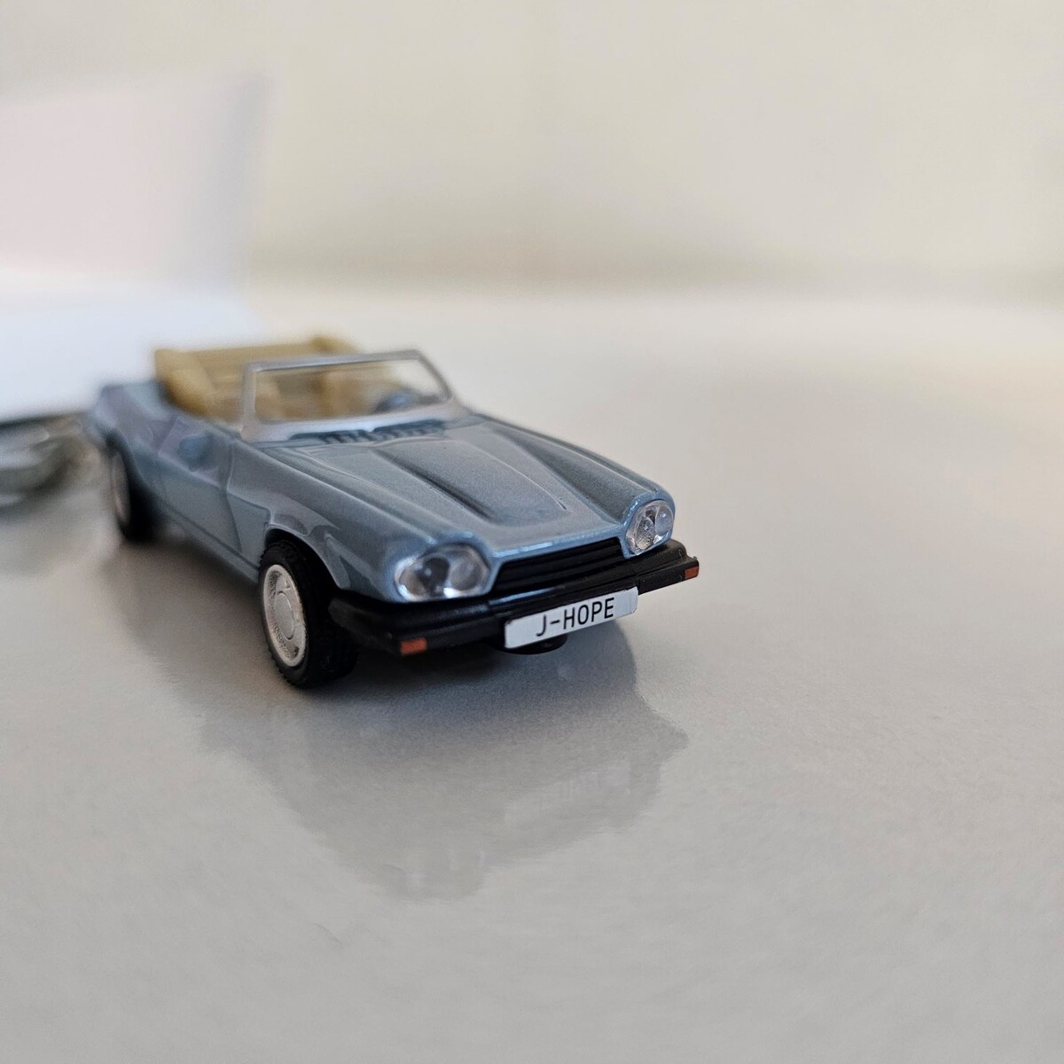 детали - на грани с реальностью