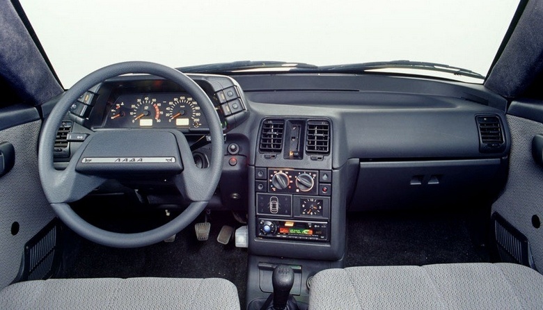 Низкая торпедо С/О