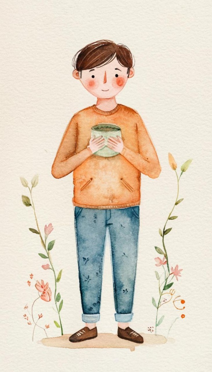 Картинка создана с помощью GigaChat