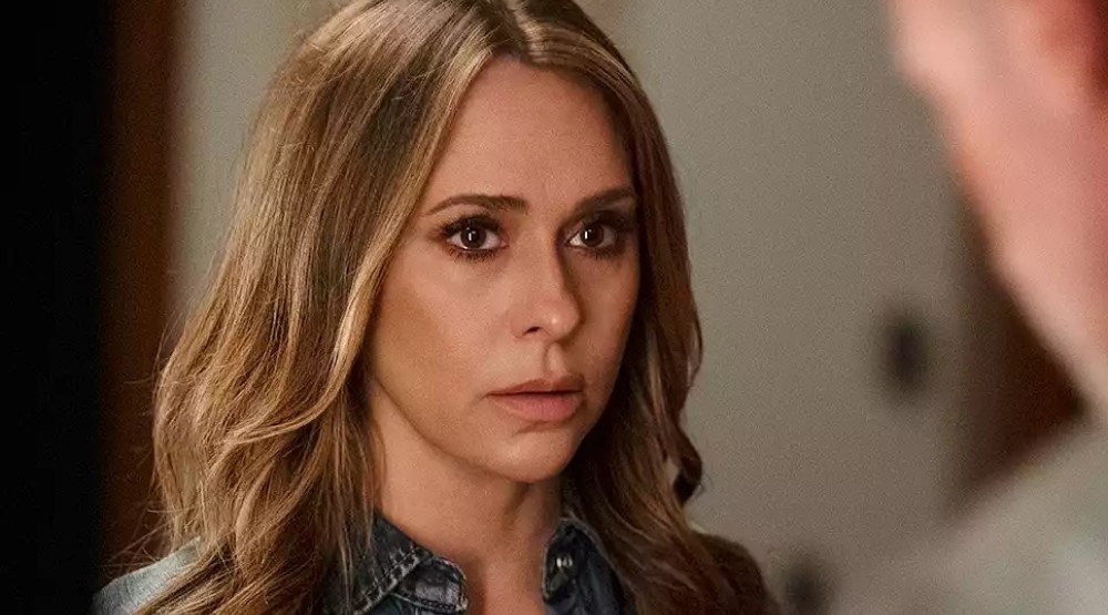     Кадр из фильма «Я знаю, что вы сделали прошлым летом» (2025)