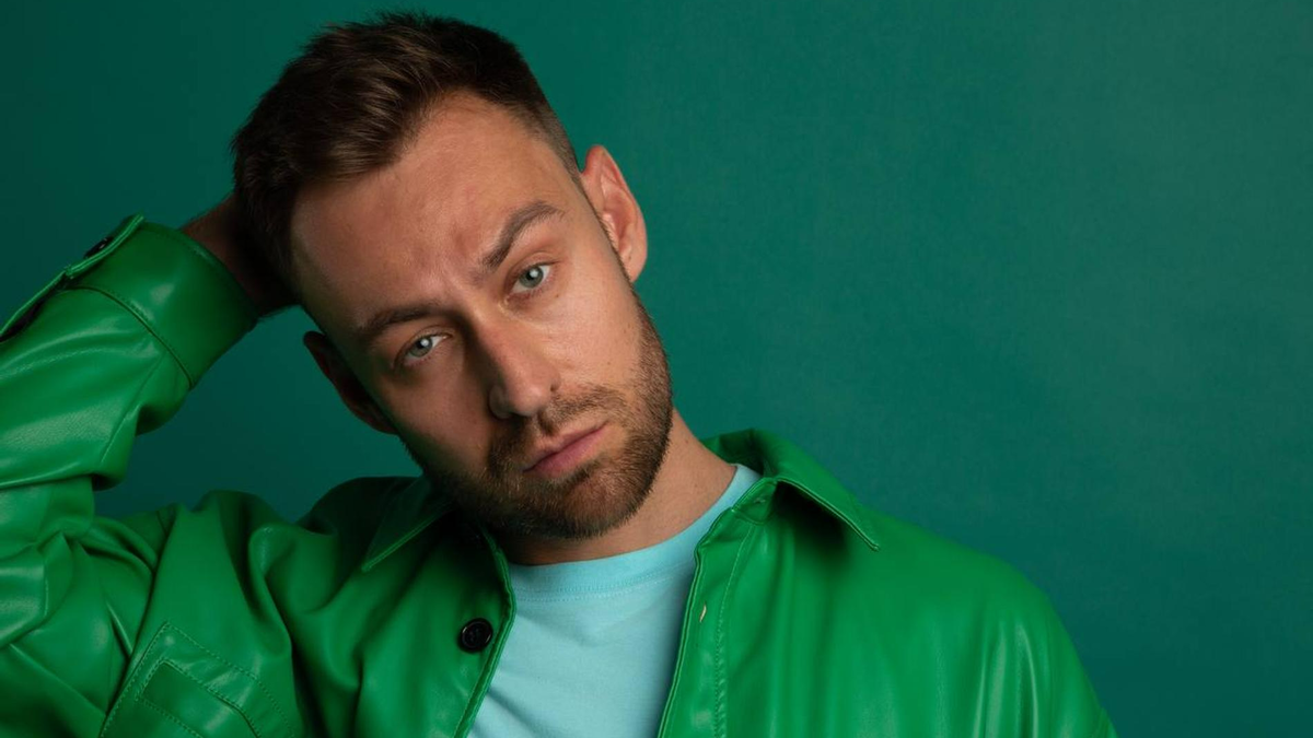    Dante. Фото: ТГ-канал DanteLive