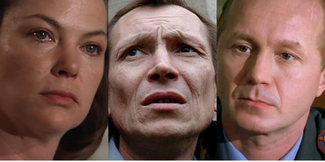 10 Известных актеров, Которых возненавидели за их роли