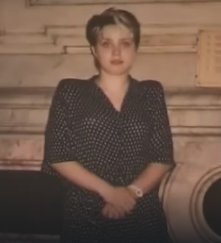 Наталья. "Цена любви"