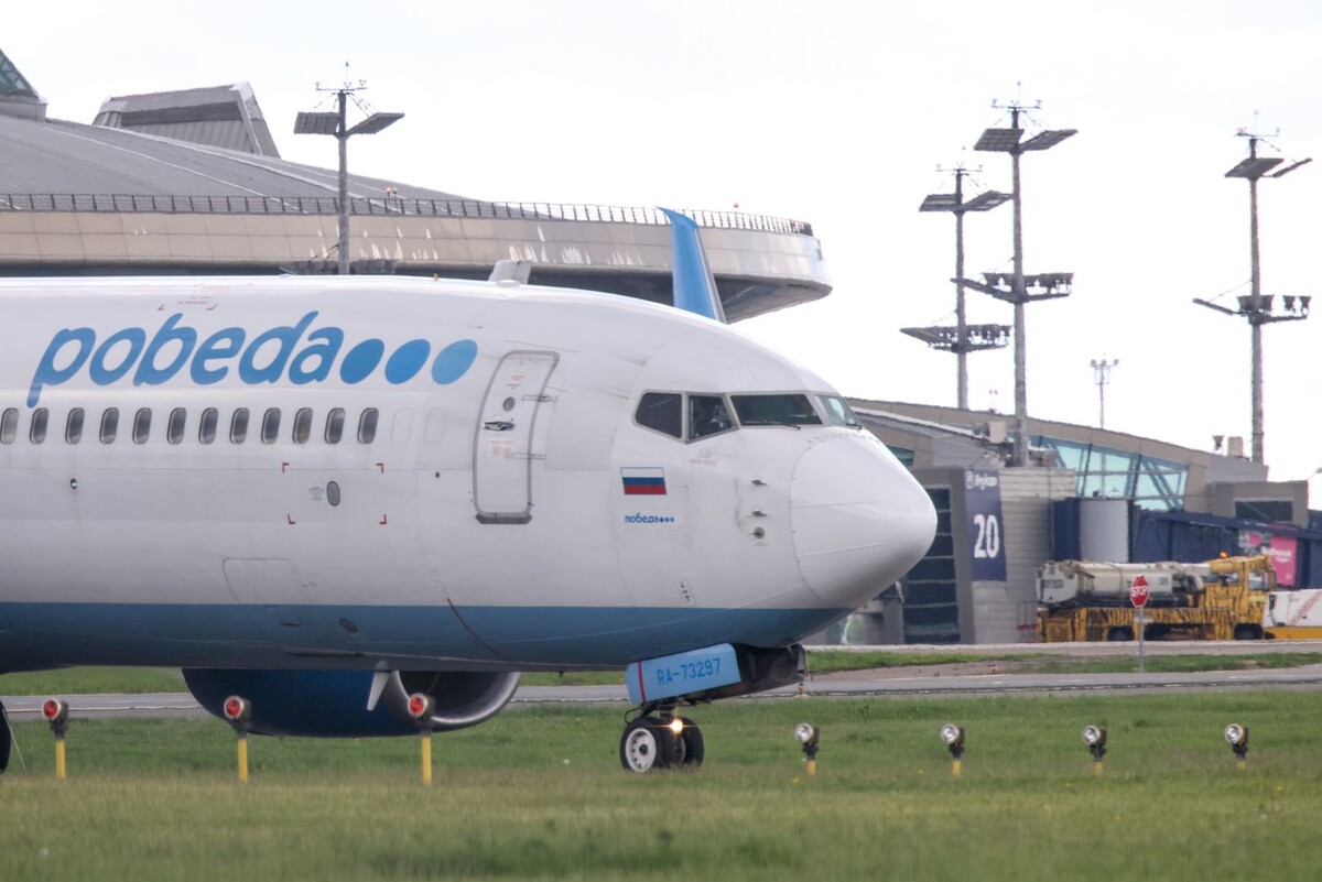     / Источник: © Aleksander Polyakov/Global Look Press