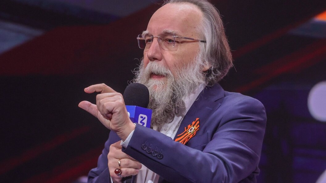    © Shatokhina Natalia/Globallookpress