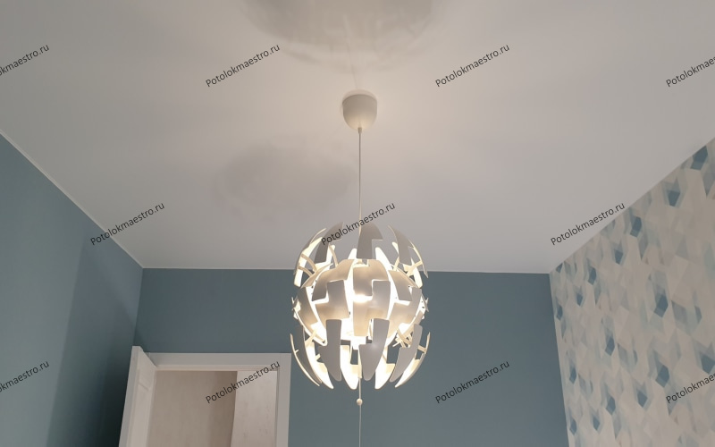 Натяжной потолок BAUF