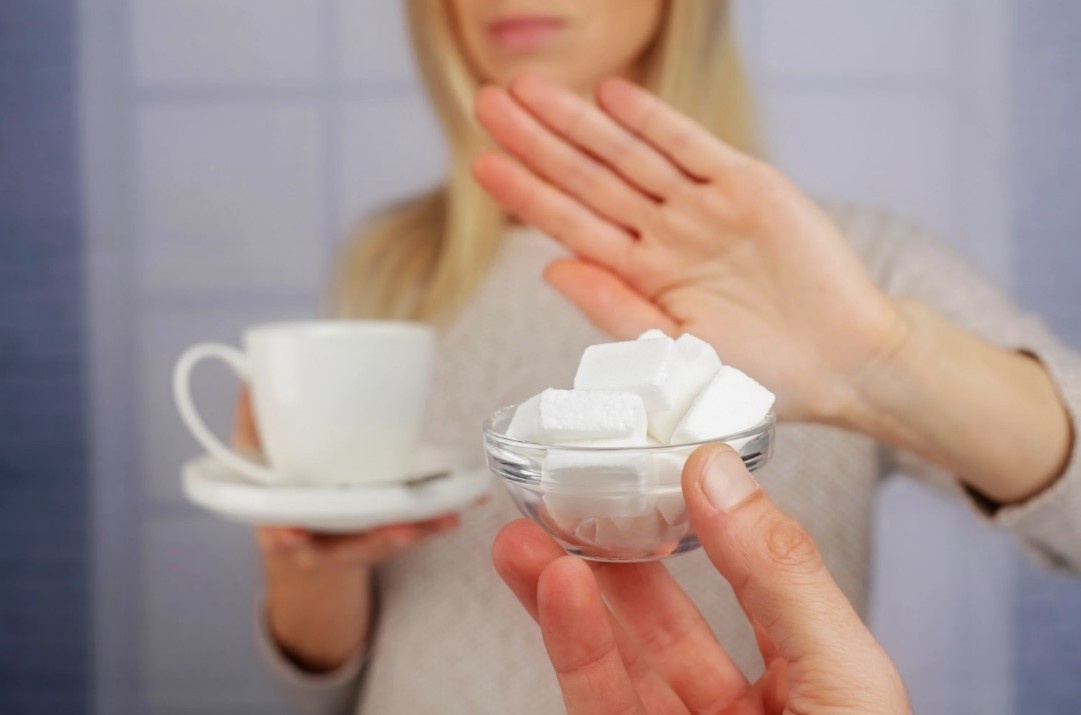 А потому что дело не только в сладостях.
