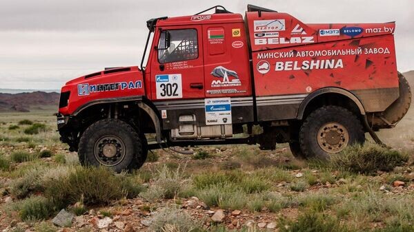    © МАЗ-СПОРТавто