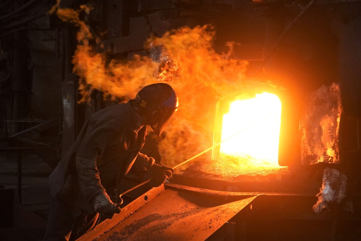     / Источник: © ИЗВЕСТИЯ/Эдуард Корниенко