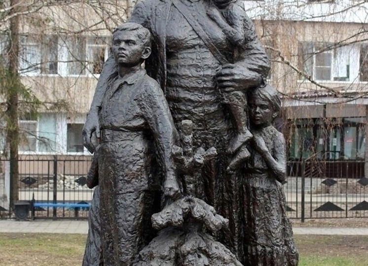 Подвиг Матрёны Вольской: чтобы помнили