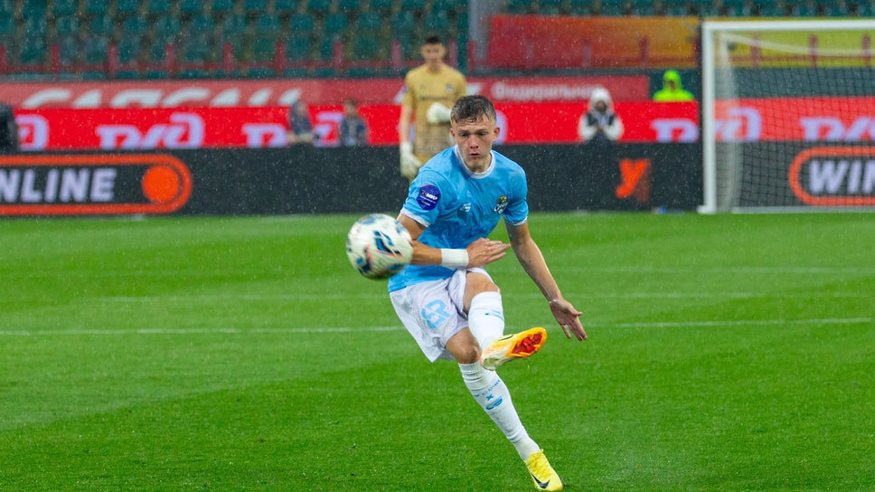 Фото: ФК «Сочи»