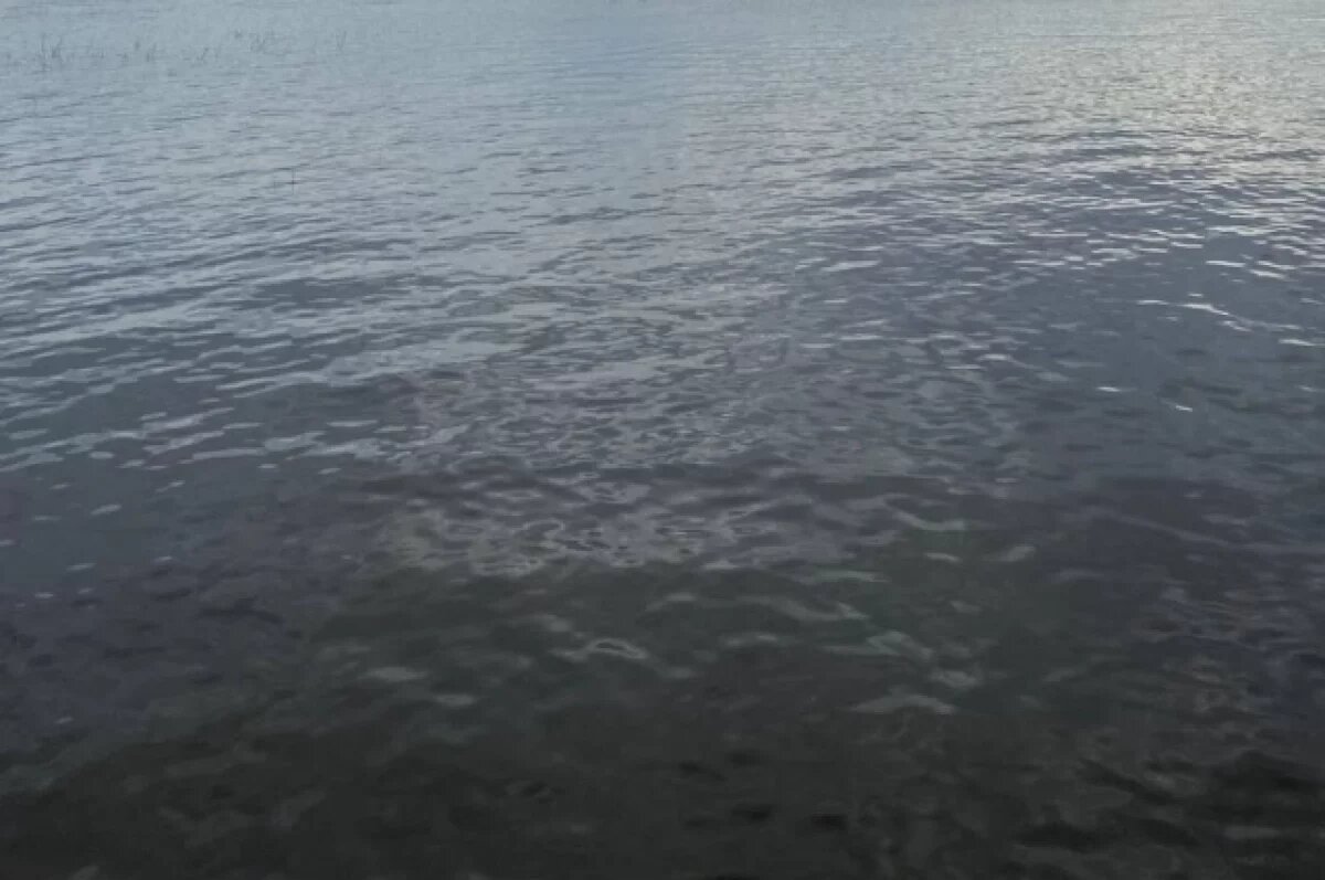    В Сургуте нашли тело мальчика, провалившегося под лед полгода назад