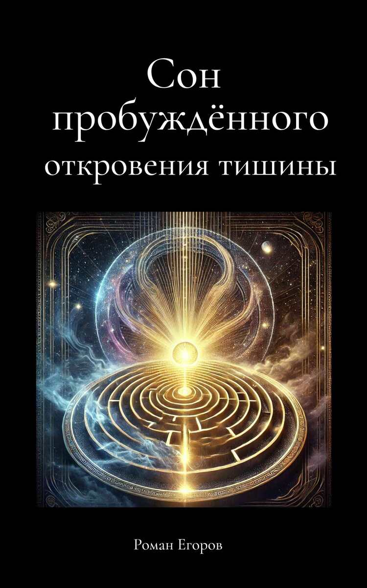 «Сон пробуждённого. Откровения тишины»
