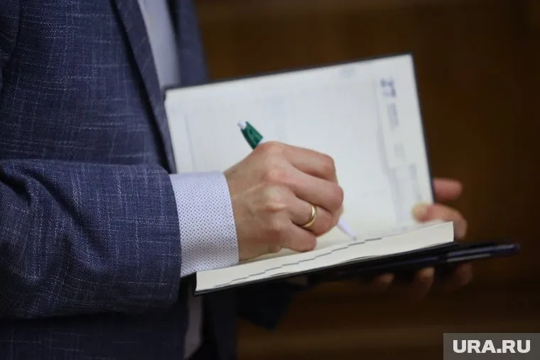 Экс-главы курганского депприроды не спешат уходить из политики
Фото: Екатерина Сычкова © URA.RU