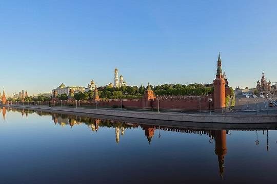    Реакцию России на ультиматум Трампа назвали «конфронтационной»